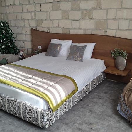 Ecodor Hotel Orhei Ngoại thất bức ảnh