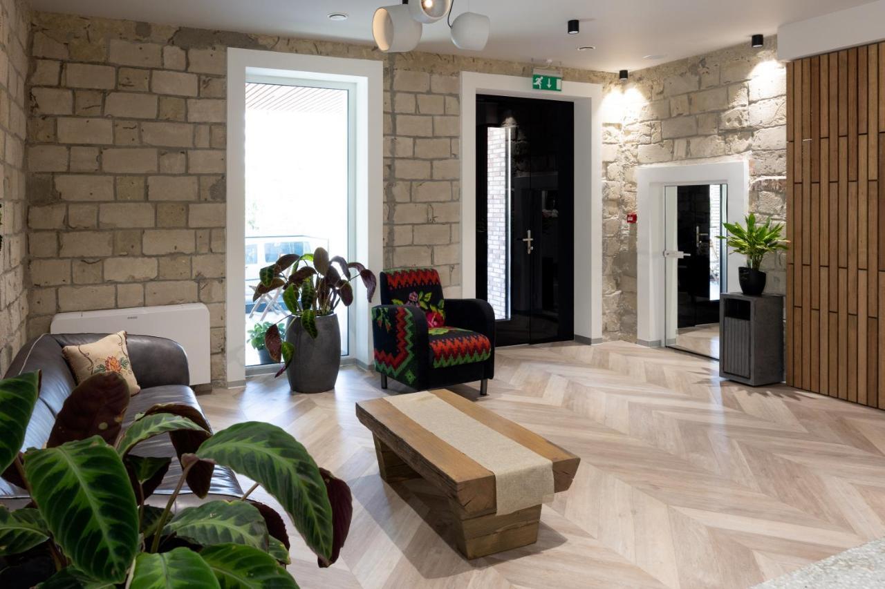 Ecodor Hotel Orhei Ngoại thất bức ảnh