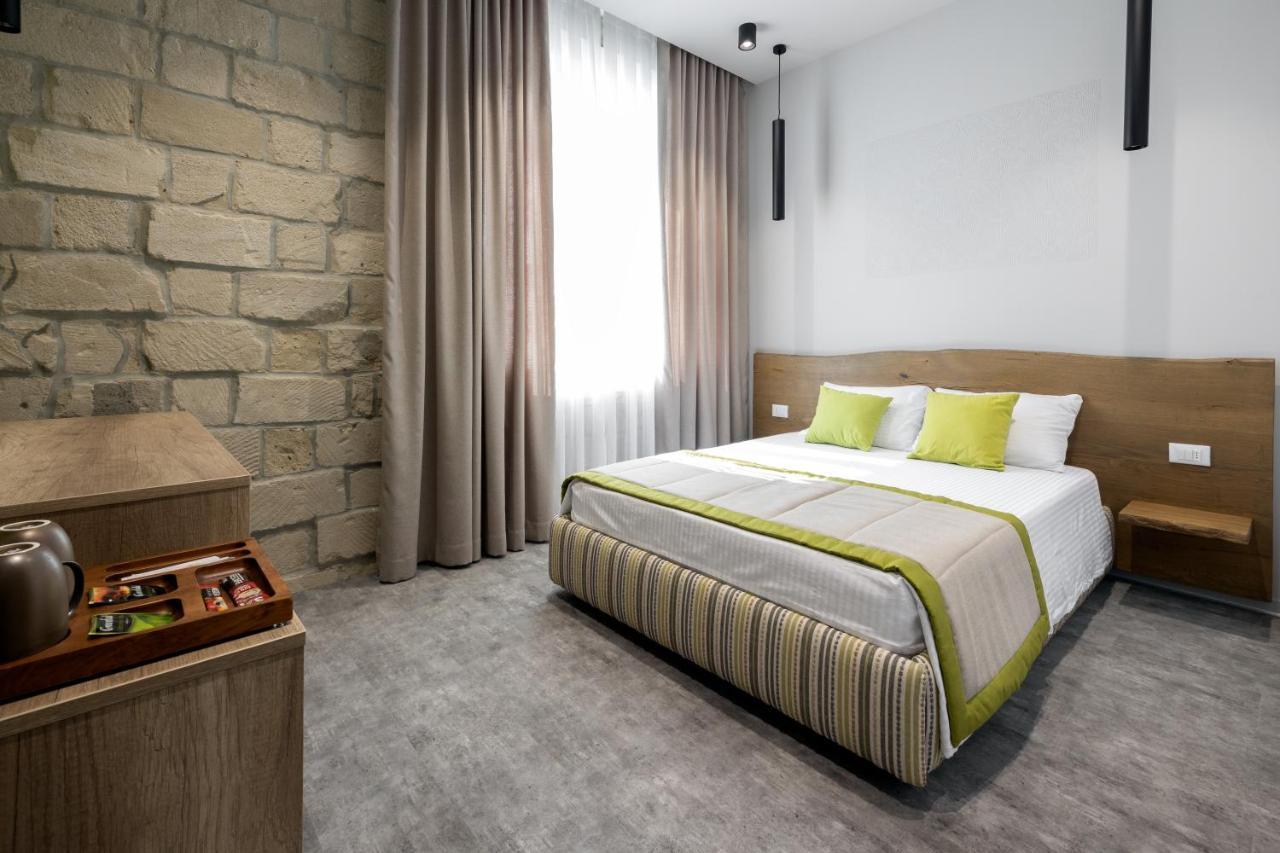 Ecodor Hotel Orhei Ngoại thất bức ảnh