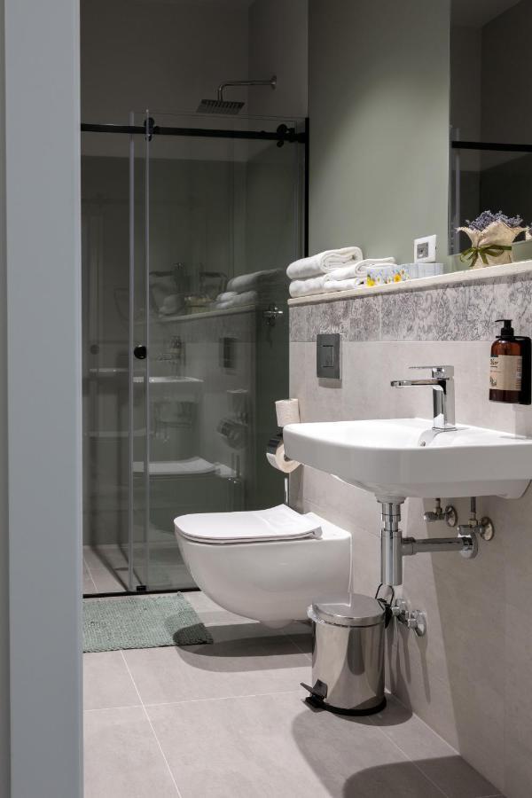 Ecodor Hotel Orhei Ngoại thất bức ảnh