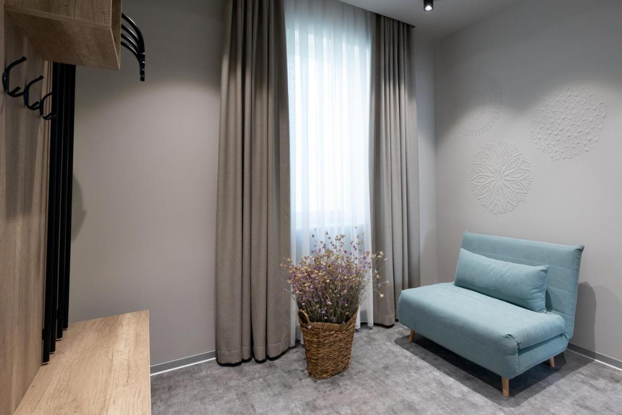 Ecodor Hotel Orhei Ngoại thất bức ảnh
