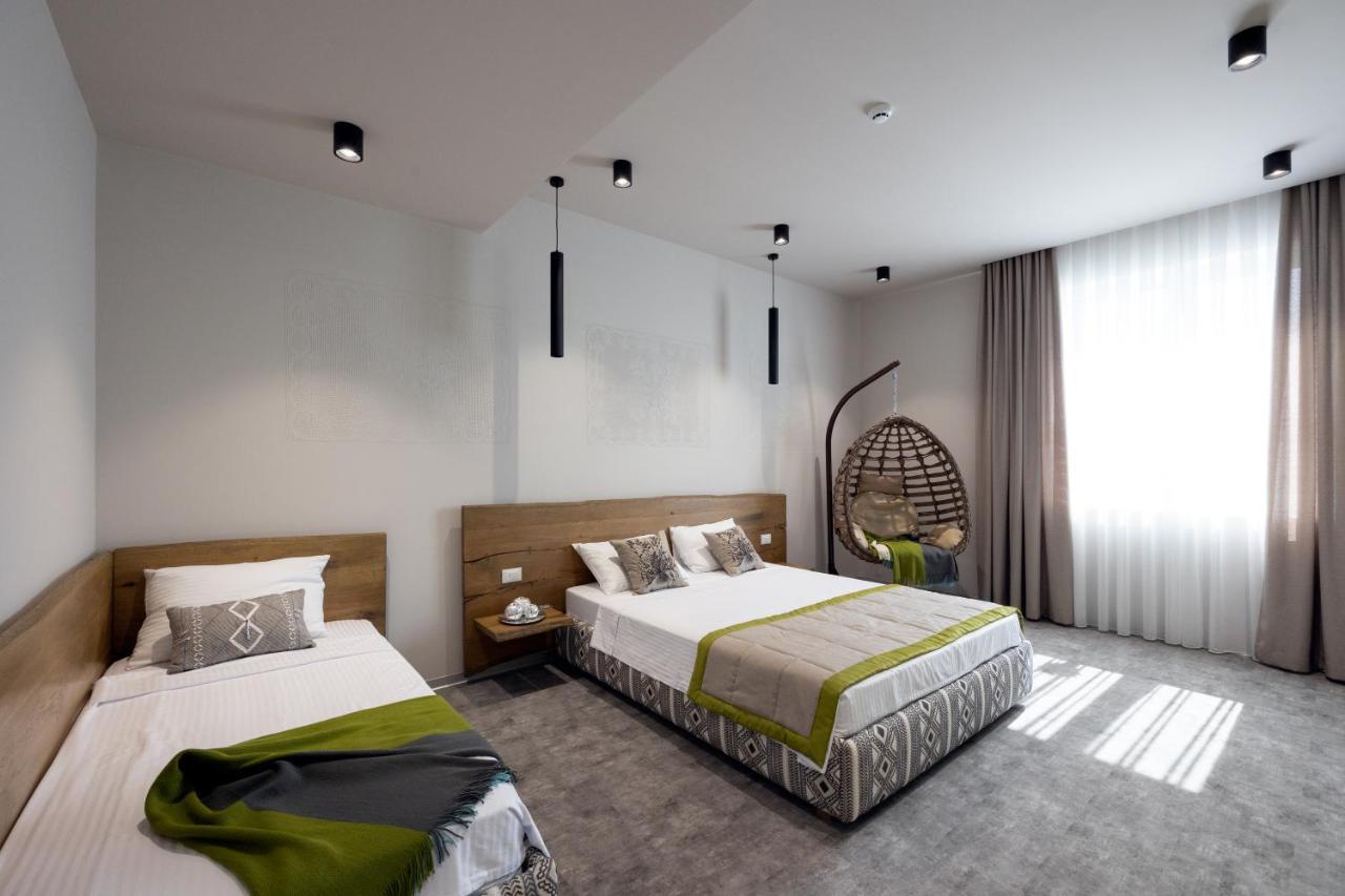 Ecodor Hotel Orhei Ngoại thất bức ảnh