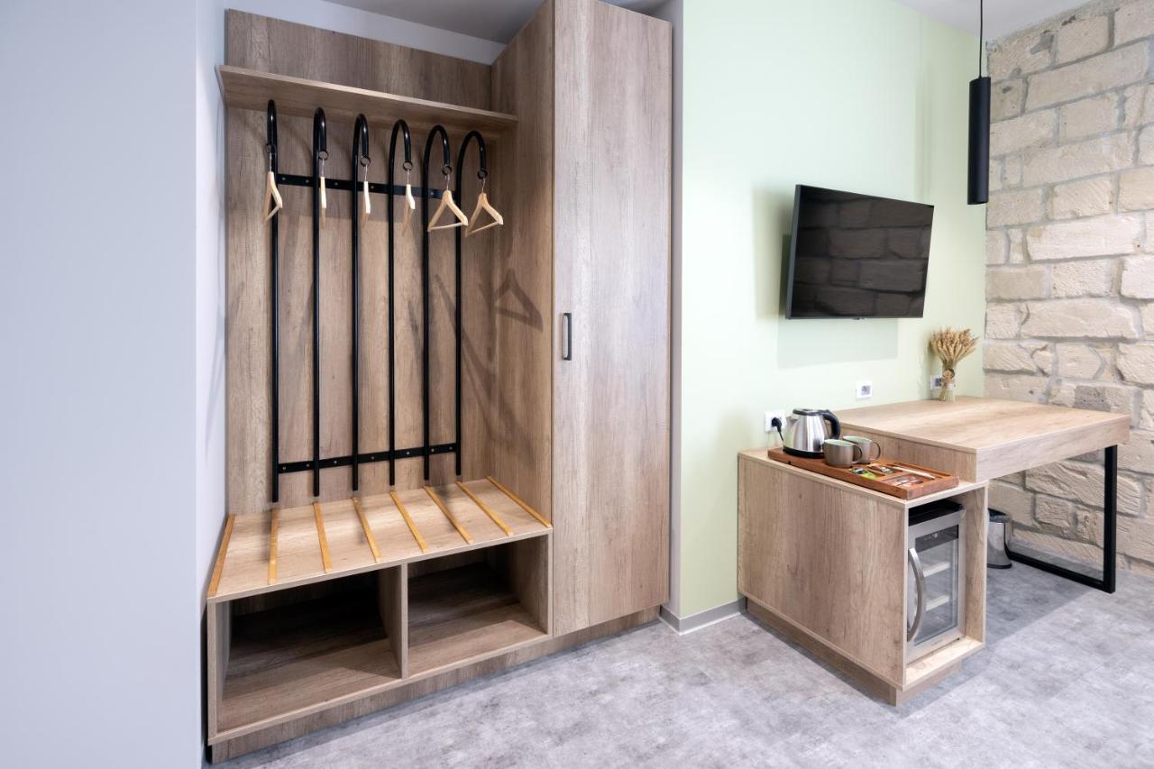 Ecodor Hotel Orhei Ngoại thất bức ảnh