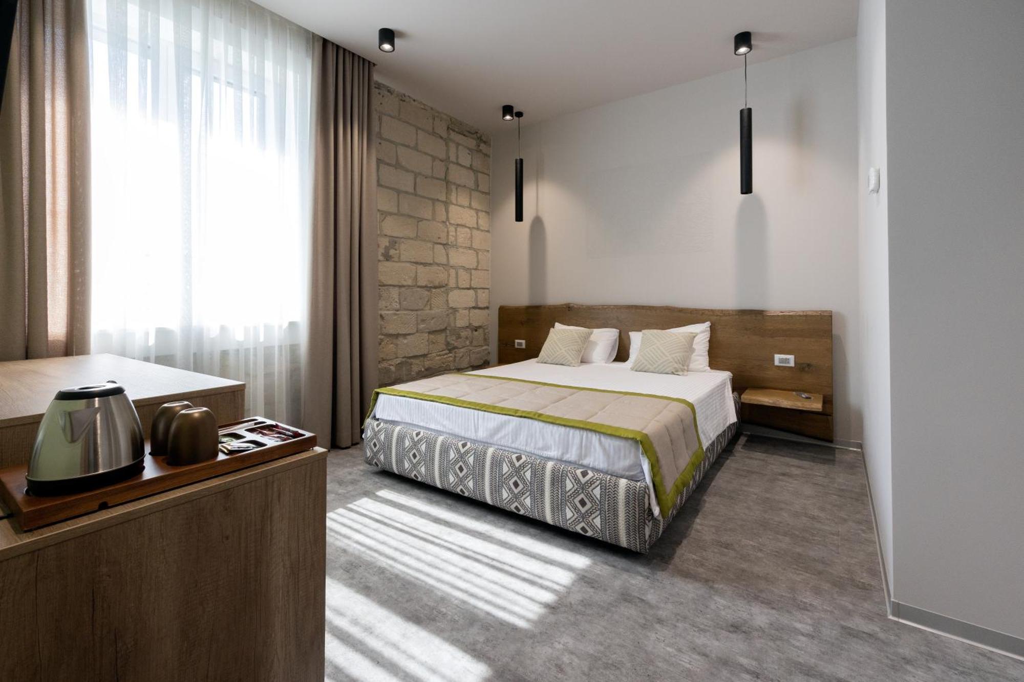 Ecodor Hotel Orhei Ngoại thất bức ảnh