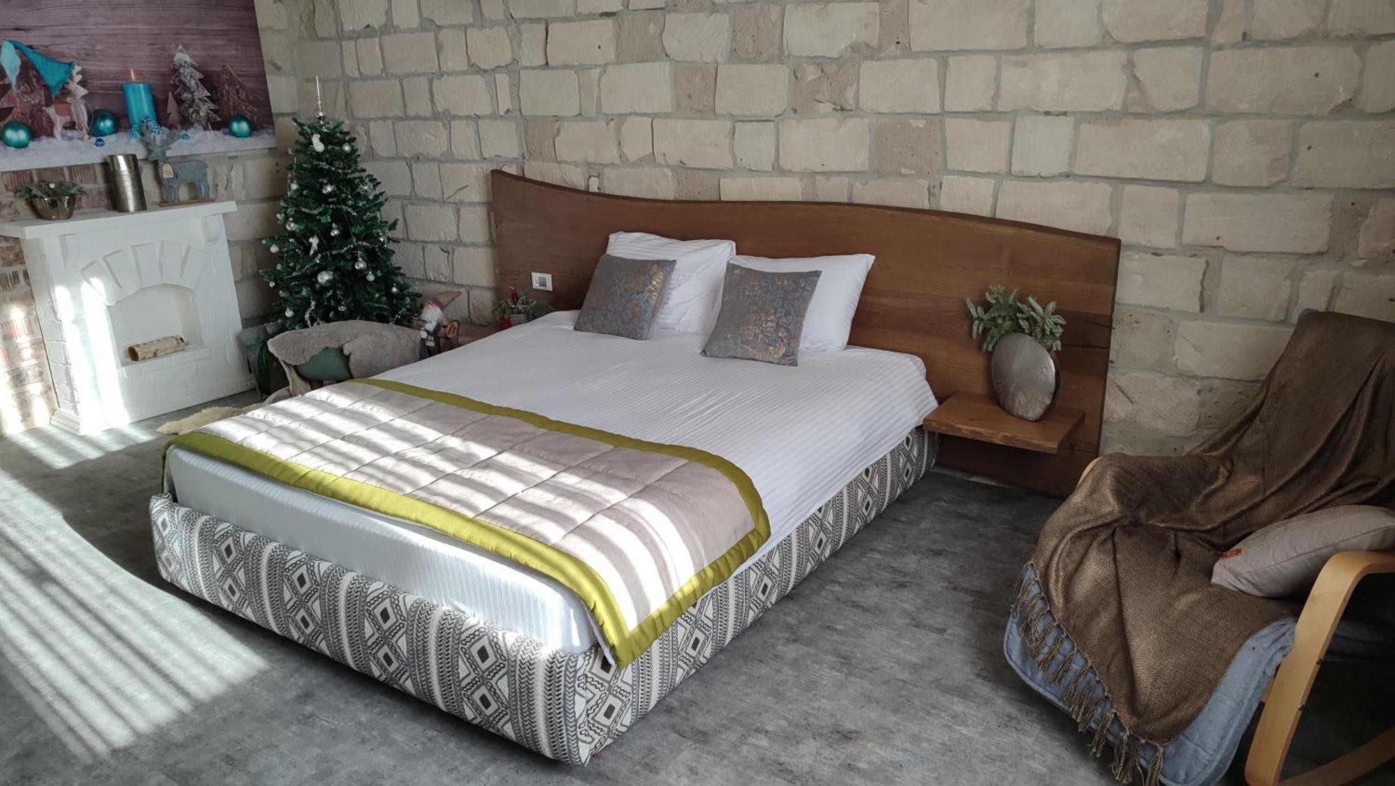 Ecodor Hotel Orhei Ngoại thất bức ảnh